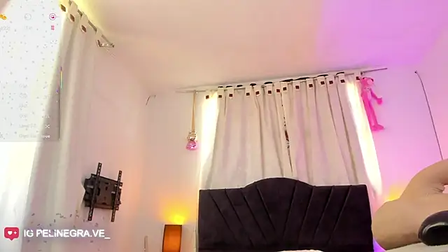 rubicarter Live XXX-Chat