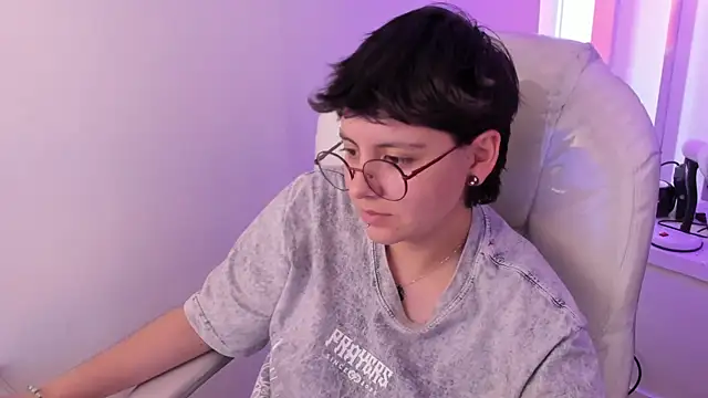 Živý XXX chat Nathaly_ds