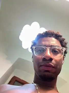 samuchoco21 Webcam show