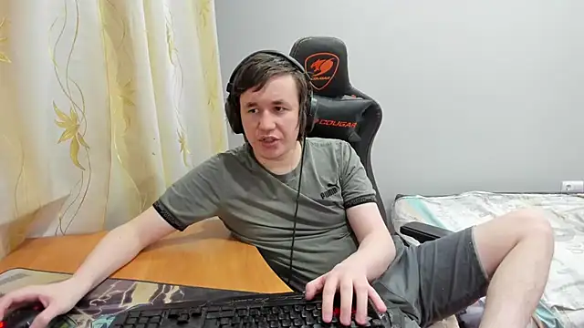 Онлайн чат XXX iliaskrislove