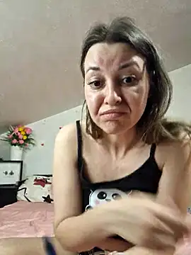 Živý XXX chat SweetMaddy888