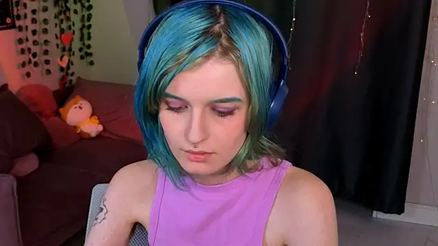 NikaBabyX Obrolan Langsung XXX