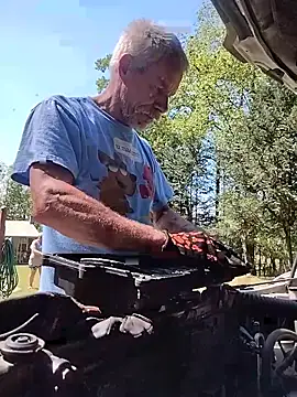 Biknight: вебкам-шоу