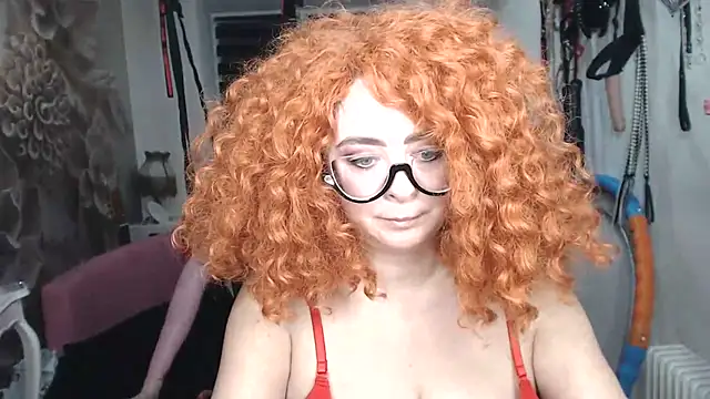 MISSwithDOLLS Obrolan Langsung XXX