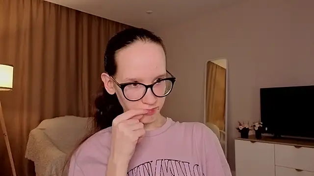 BettyBrowni 라이브 XXX 채팅