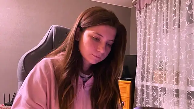 LunnaBliss – Live XXX-chat