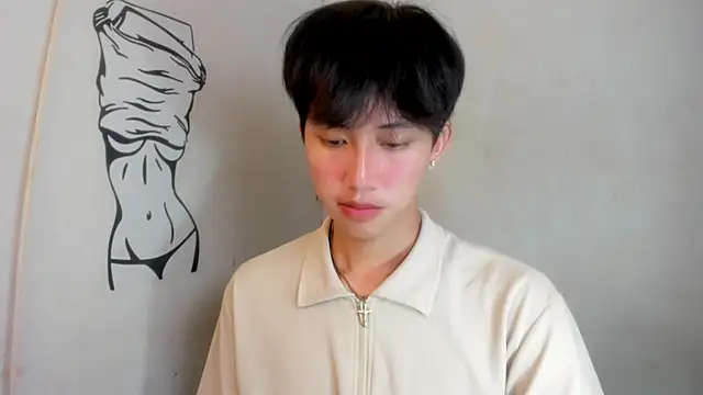 luxurioux_blake Show Webcam