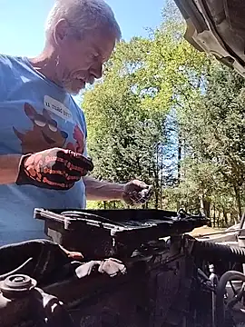 Biknight ওয়েবক্যাম শো