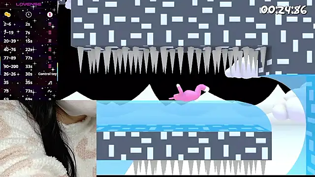 Chat XXX ao vivo de nene_sweet_mommy