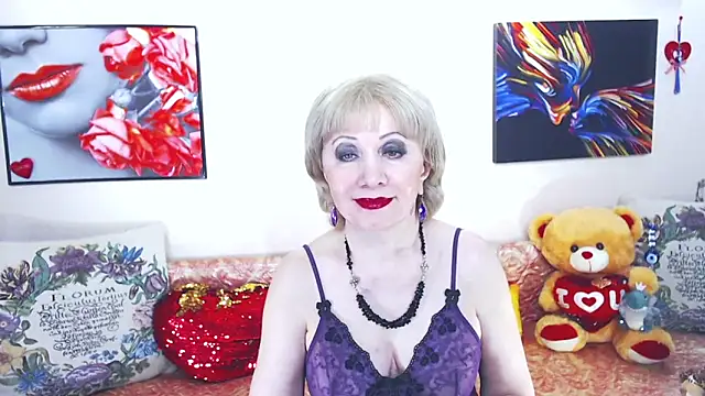 Czat XXX na żywo – sexualxcharm