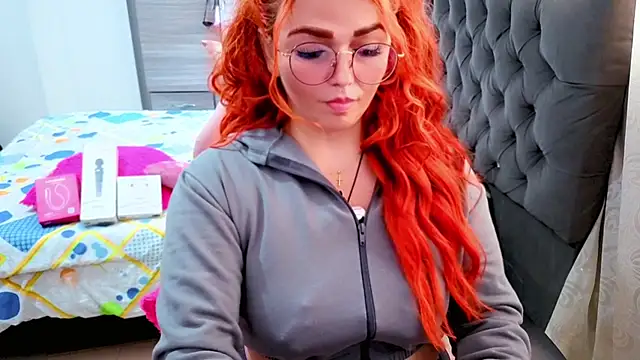 Alexatexa2929 – Live XXX-chat