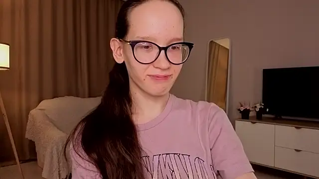 BettyBrowni 라이브 XXX 채팅