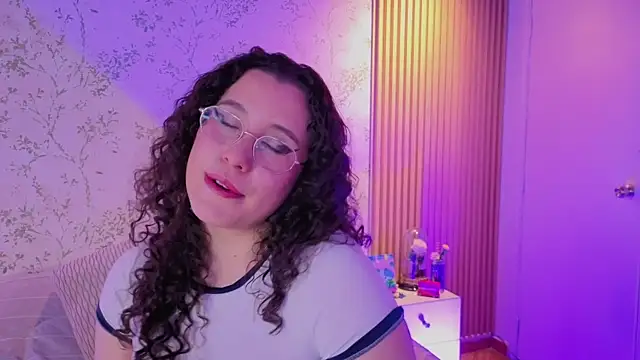 Charlotte__Miller Obrolan Langsung XXX