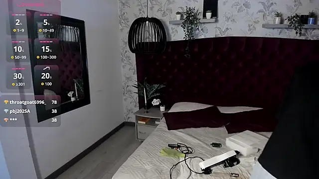 tim__fox ওয়েবক্যাম শো