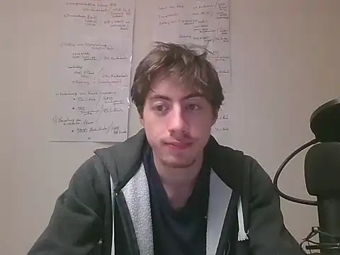 Chatroom XXX en direct de VelvetRagottiOG