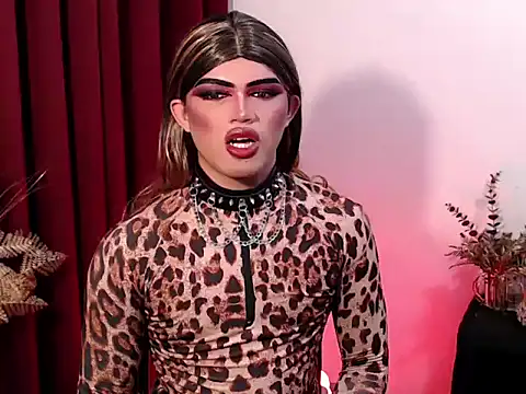 ShaneX01n Webbikameraesitys