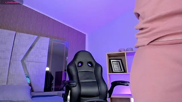 Axel_grey_ Chat XXX in diretta