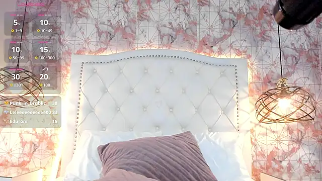 ScarletMore Obrolan Langsung XXX