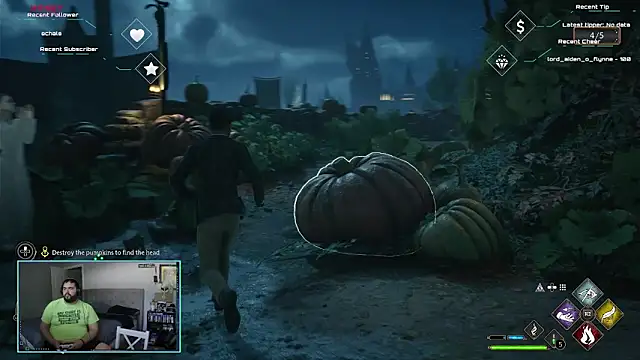 bottombeargaming Webcam-Show