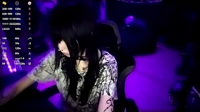 Sembang XXX Secara Langsung Shempert_ghot