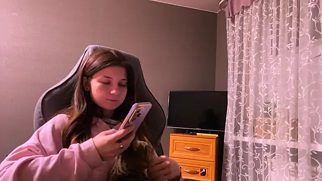 LunnaBliss Live XXX-chat