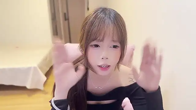 xiaobaozi-520 网络视讯表演