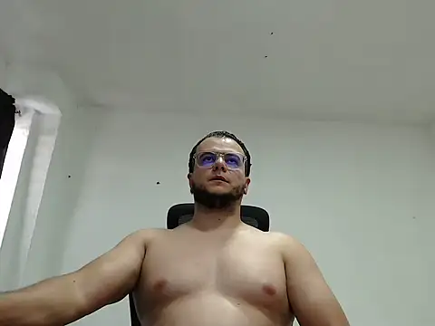 Webkamerová show Masterboy00