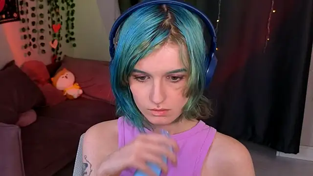 NikaBabyX Obrolan Langsung XXX