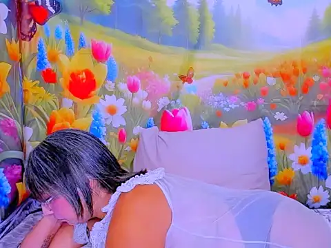 indianroxy Chat XXX in diretta