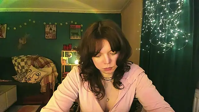 ClancyMorissey Obrolan Langsung XXX