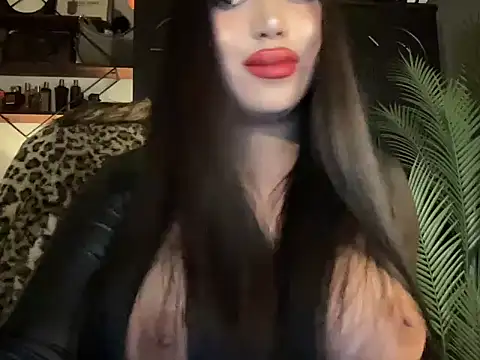 XGoodnessGracious – webcam-show