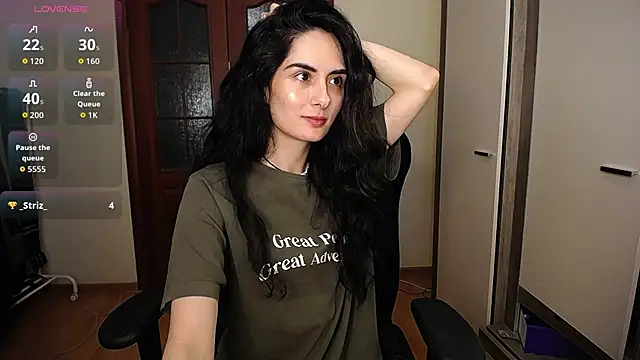 The_Blacksphinxxx Obrolan Langsung XXX