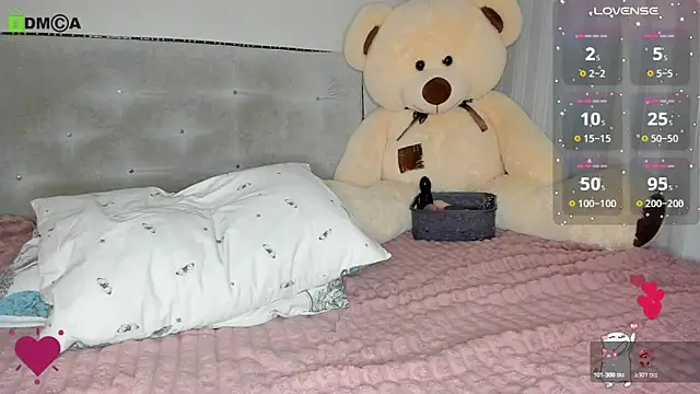 joandark Live XXX-Chat