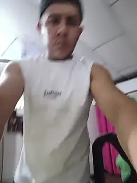 Misterjhons2 Live XXX Chat