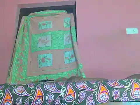 Show de webcam de Horny_MALLU_6