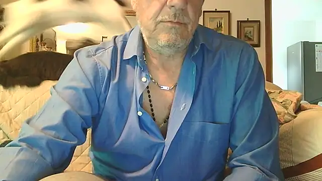 gyodybis Adlı Modelin Web Kamerası Şovu