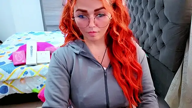 Alexatexa2929 Live XXX-Chat