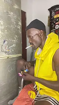 BringBackLostLover – Kamerová šou