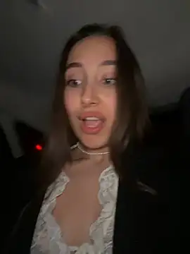 ICrazyOneIRL's Webcam Show