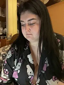 Chat XXX en directo de CassieLazy