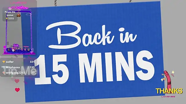 عرض كام HelenSpellman