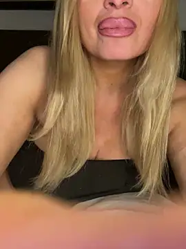 Lisavontease's Live XXX Chat