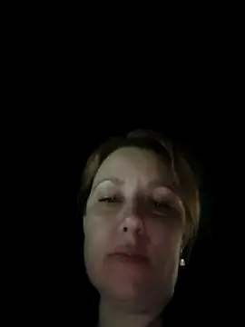 Chat XXX en directo de GingerFoxy