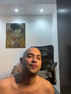 عرض كام Dirtyboyhot