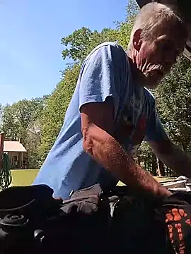 Chat XXX ao vivo de Biknight