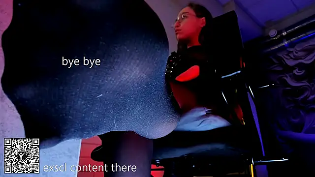 Chat XXX Live AphexQueen