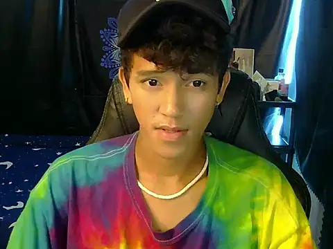 hugekenbigcock Pertunjukan Webcam