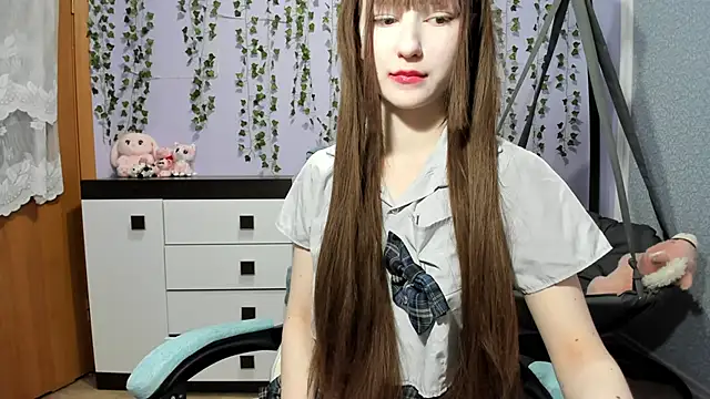 Yoonhee_ki's Live XXX Chat
