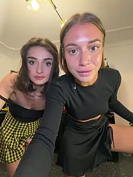 italianPassion Show in webcam