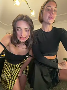 italianPassion Webcam show